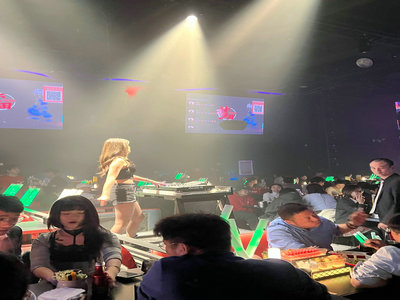 钦州酒吧招聘
